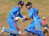 india vs srilanka, icc cricket, india on a winning trail in lanka, Virender sehwag