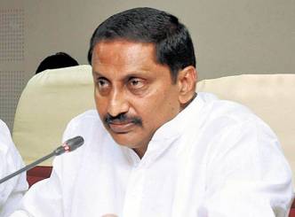 Central team to review flood situation in Andhra!