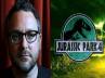 Universal Pictures, Colin Trevorrow, jurassic park 4 to be directed by colin trevorrow, Jurassic park