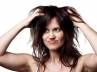 Goodbye to bad hair day, 'waking up with bad hair', say goodbye to bad hair days, Straight hair