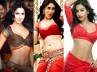 Dirty Picture, Kareena Kapoor, heroines more excited to do item numbers, Chikni chameli