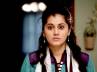 puri jagannadh, cmgr, tapsee replaces richa for iddrammailatho, Julayi movie