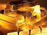 Gold sales, weddings, yellow metal surges to an all time high, Yellow metal