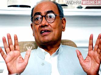 Digvijay Not to Fix Dates