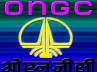 fiscal, Oil and Natural Gas Corp, ongc strikes oil gas at 3 locales, Natural gas
