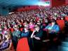 weekend movies, seven member committee on movies, tickets prices to touch sky, Ticket prices