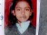 mysore school girl, mysore school girl, school girl suffers brain damage after teacher thrashes her, Nimhans
