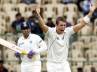 New Zealand, Live cricket score, india finish at 283 5 on day two, Live cricket