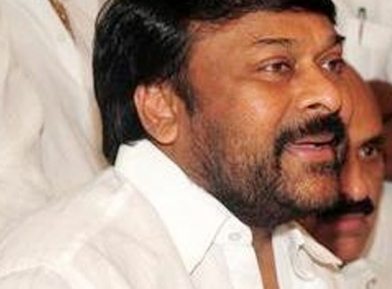 Chiru&rsquo;s Rachchabanda goes haywire