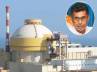 Champika Ranawaka, Champika Ranawaka, colombo worries about indian nuke plants, Colombo