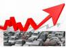 , Honda, four wheelers price hike soon, Slowdown