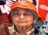 Indian National Army, Lakshmi Sahgal, freedom fighter lakshmi sahgal dies at 97, Dr a p j abdul kalam