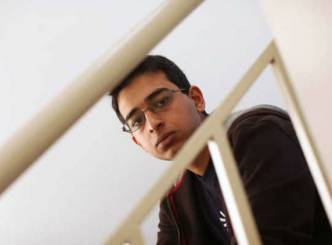 SLIDESHOW:Story of Youngest Indian CEO-Sahil Lavingia