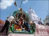state festival, state festival, temple committee demands govt to declare bonalu as state fest, Bonalu