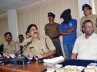 Cyber crime police, Bank robery vizag, end of the road for cyber crime accused, Atm center
