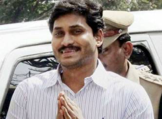 Jagan is like Gajini: ED