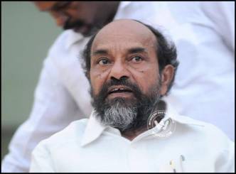 Telangana CM candidate, Krishnaiah: Naidu