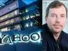 Scott Thompson, Padding Resume, yahoo ceo caught in the tampering issue resigns, Yahoo