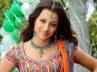 Rambha Urvasi Menaka, Trisha, trisha hopes for a comeback with rum, Nikisha patel