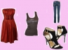 Valentines day dress, good dress selection, rock this valentine s day, Body type
