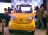 Renault-Nissan Alliance, Bajaj competition to Tata Nano, bajaj re 60 ready to set the indian roads on fire 40kmpl will it share space with nano, Tata nano