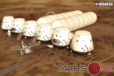 Indians in one way trip to Mars, Human colony in Mars, 3 indians in one way trip to mars, Mars one
