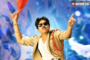 Exclusive: 3 years for Gabbar Singh