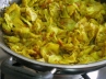 Cabbage, how to prepare zero oil cabbage recipe, zero oil cabbage recipe, Veggies