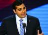 manan trivedi, race for us congress, 5 indian american drag nris attention, Dr ami bera