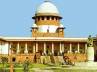 Supreme Court, CBI, supreme court not happy with cbi, Political leaders