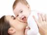 close look at your lifestyle, emotional stress did not seem, handling stress during preparing for motherhood, Handling stress