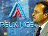 new tariff, BSE, reliance call rates hiked, Reliance communications