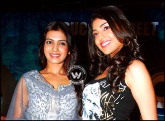 Samantha&#039;s marriage, Kaajal&#039;s affair still secret!