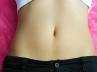 flat tummy, food for flat tummy, food habits for flat tummy, Reducing tummy fat