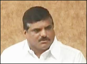 TDP takes on Sonia for appointing Bothsa as PCC chief