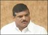 Y S Jaganmohan Reddy, Congress, tdp takes on sonia for appointing bothsa as pcc chief, Bothsa