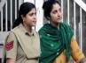 Suicide, Aruna Chaddha, court extends aruna chaddha s custody, Geetika