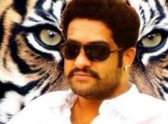 Jr.NTR&rsquo;s Dammu shoot at Pollachi