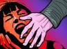 eight year old raped, belbara minor rape case, another rape this time in bihar, Another rape