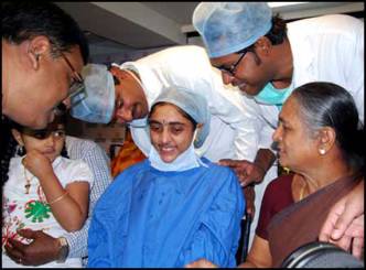 Heart Transplantation At Yashoda Hospital Successful