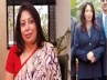 Nira Radia, corporate lobbyist, film 100000000000 inspired by the life of niira radia, Nira radia