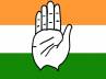 power shortage, rs 1 kilo rice, three targets for congress, 2014 general elections