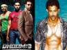 krissh 3, bollywood latest movie dhoom3, the 3 series to rule b town, Abhishek bacchan