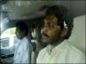 Central Bureau of Investigation, Chanchalguda jail, jagan shifted to cbi office, Cbi office