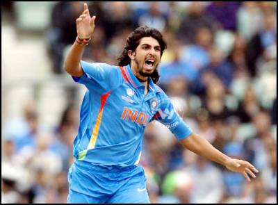 Ishant Sharma gets ODI call