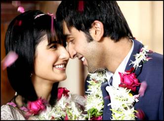 Ranbir and Katrina to enter wedlock in 2015?