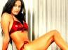 Poonam Pandey, 'im sexy and I know it, poonam pandey has better acting skills than bips, Jism 2
