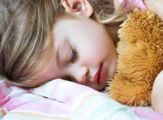 Improving your Toddlers Sleeping Pattern