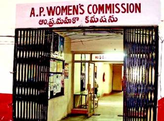 Revival of Women&#039;s Commission