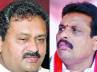 Telangana sentiment, Telangana issue, sonia asks danam shabbir not to rake up ut issue, Minister danam nagender
